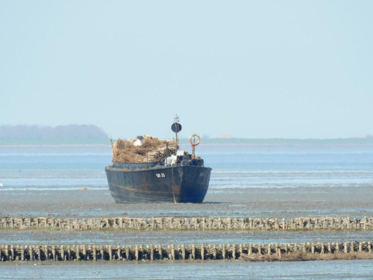 Nordsee Nordstrand Exteriör bild